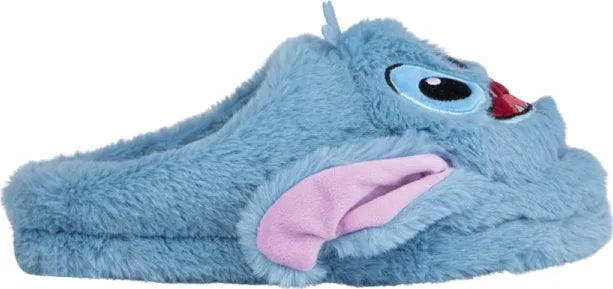 PANTUFLA DISNEY STITCH.