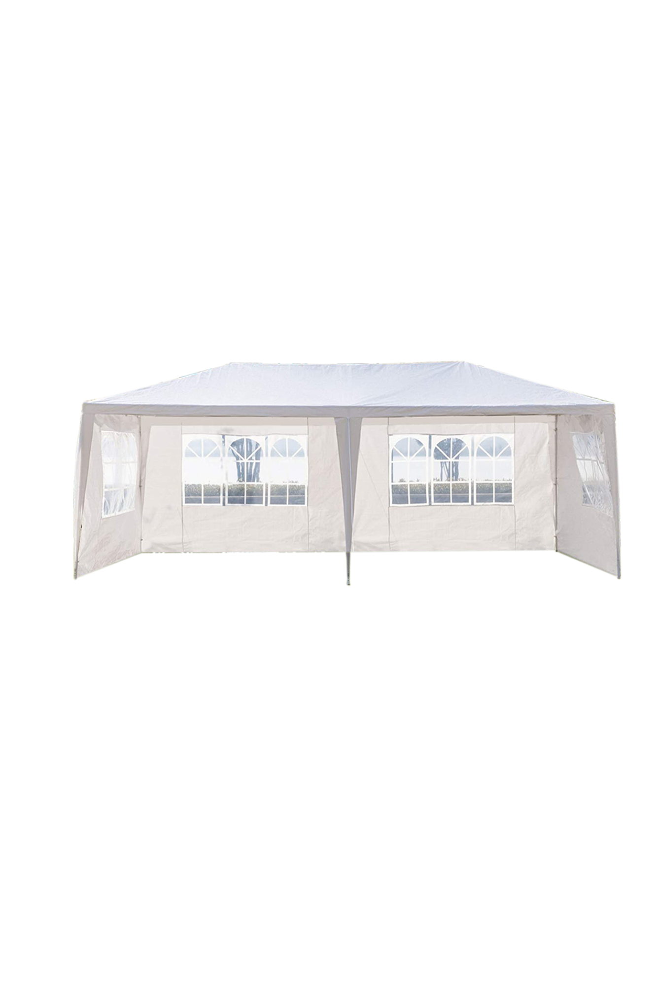 CARPA TOLDO 6X3 CON PAREDES