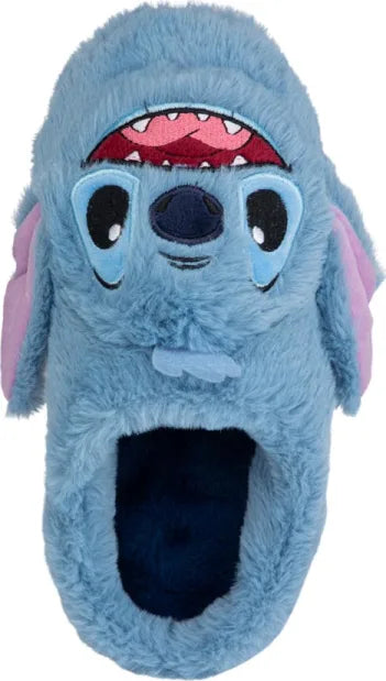 PANTUFLA DISNEY STITCH.